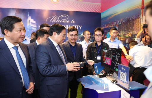 Phát triển vùng Đông Nam Bộ với “Tư duy đổi mới - Đột phá mới - Giá trị mới”