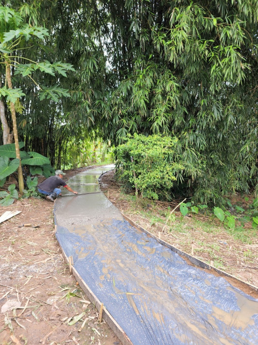 Xây dựng đô thị văn minh, đảm bảo an toàn giao thông