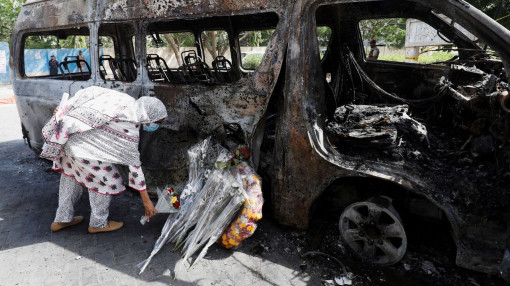 Trung Quốc “đau đầu” vì công dân ở nước ngoài bị tấn công