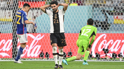 Khi người Đức bị dồn vào thế chân tường