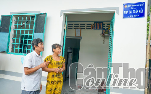 Chi bộ hoàn thành xuất sắc nhiệm vụ