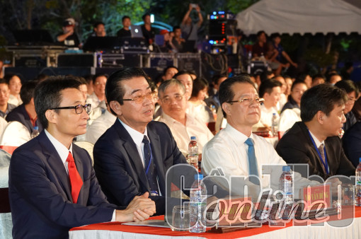 Bạc Liêu đã dám nghĩ, dám làm, khai thác hiệu quả các tiềm năng và lợi thế