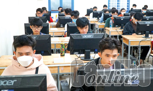Cần Thơ đẩy mạnh đào tạo nguồn nhân lực chất lượng cao