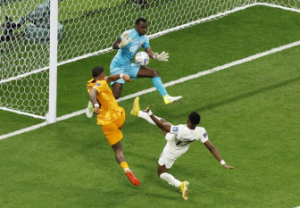 Hà Lan 2 - 0 Qatar: Gakpo và De Jong tỏa sáng, Hà Lan đứng nhất bảng A