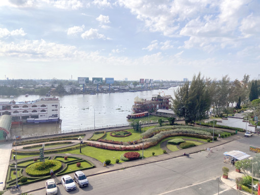 Cần Thơ tổng kết Chiến dịch We Love City