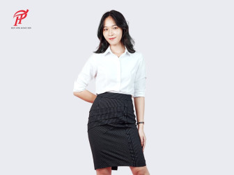 Đồng phục Phương Thảo - Thương hiệu làm thay đổi diện mạo ngành đồng phục Việt Nam Đồng phục Phương Thảo - Thương hiệu làm thay đổi diện mạo ngành đồng phục Việt Nam