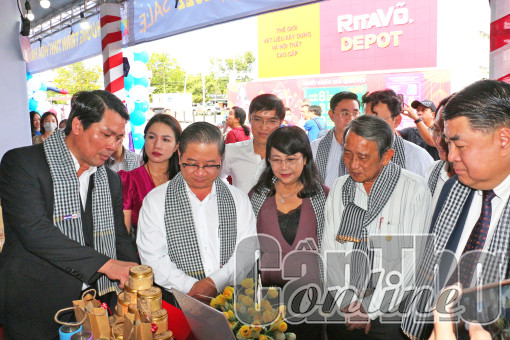 Tăng ưu đãi kích cầu tiêu dùng hàng Việt