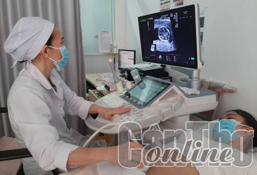 Triển khai hàng loạt kỹ thuật cao