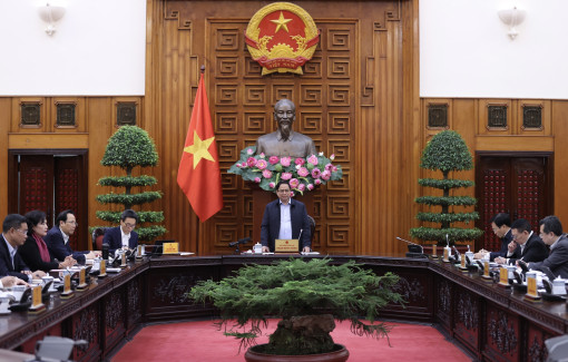 Thực hiện chính sách tiền tệ chủ động, chắc chắn, linh hoạt, hiệu quả