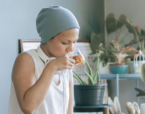 Sữa Leanmax Hope: Dinh dưỡng y học cho người bệnh ung thư