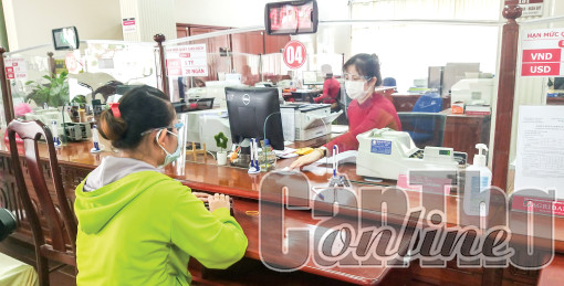 Quản trị vốn để giảm rủi ro cho doanh nghiệp