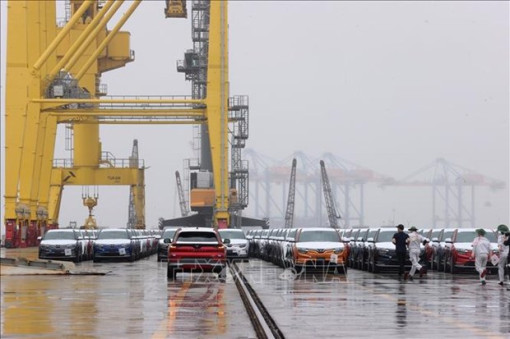 US paper: macroeconomic outlook of Vietnam bright