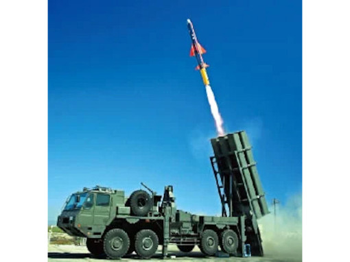 Nhật dự chi 37 tỉ USD để phát triển tên lửa tầm xa