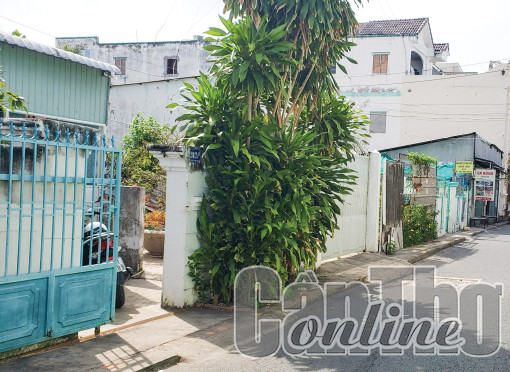 Không cấp giấy chứng nhận quyền sử dụng đất khi đã có quyết định thu hồi