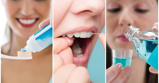 Lời khuyên từ chuyên gia: tầm quan trọng của việc chăm sóc răng miệng