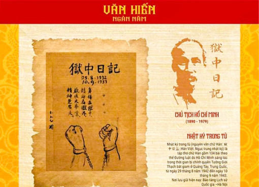 Lịch Việt 2023 - những tờ lịch ý nghĩa