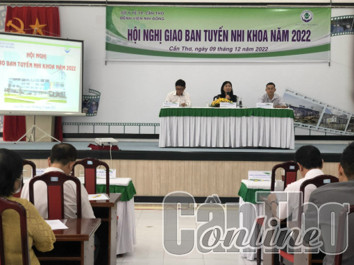 Khó chuyển giao kỹ thuật cho các đơn vị y tế tuyến dưới do thiếu nhân sự