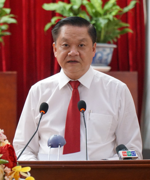 Không để tình trạng chậm giải ngân vốn xây dựng cơ bản