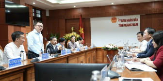 Tổng Biên tập Báo Nhân Dân Lê Quốc Minh: Báo Đảng cần nâng cao chất lượng truyền thông chính sách, tập trung chuyển đổi số