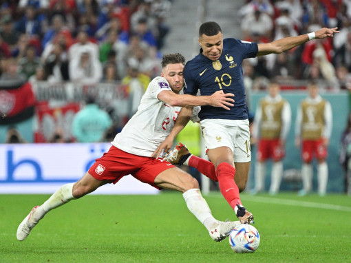 Tốc độ định đoạt cuộc đại chiến Anh - Pháp?