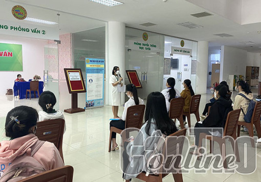 Nhiều ngành nghề “khát” lao động