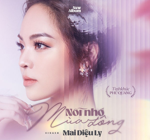 “Nỗi nhớ mùa đông”, nỗi nhớ Phú Quang