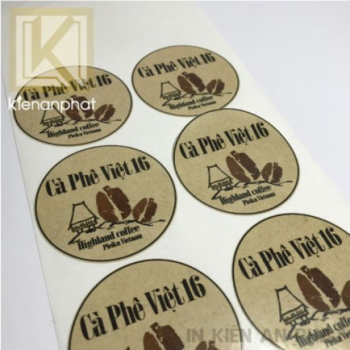 Tầm quan trọng của việc in tem sản phẩm mà bạn cần biết