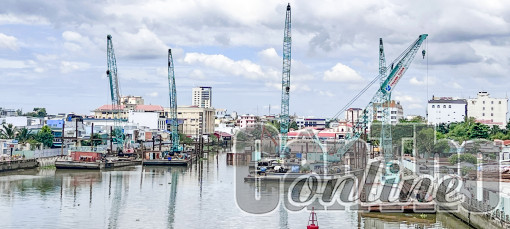 Kế hoạch vốn đầu tư công năm 2023 trên 6.400 tỉ đồng