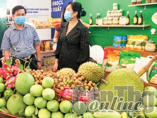 Để đẩy mạnh xuất khẩu nông sản sang thị trường Trung Quốc