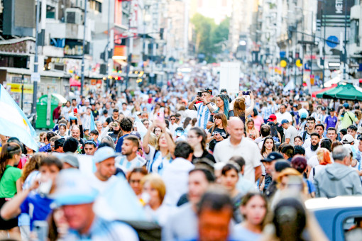 Những điều thú vị tại World Cup 2022