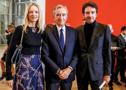 Người giàu nhất thế giới hiện nay là ai?