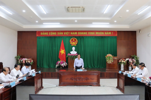 Tăng cường giám sát, theo dõi đến cùng, đảm bảo việc thực hiện các kết luận sau giám sát được nghiêm túc, hiệu quả