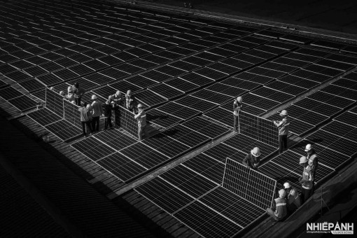 6 nghệ sĩ ĐBSCL được trao Giải thưởng Nhiếp ảnh xuất sắc năm 2022