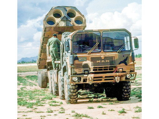 Mỹ xây bức tường tên lửa ở Thái Bình Dương