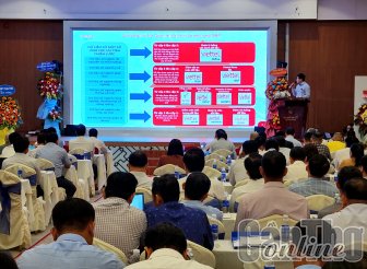 Hội thảo “Chuyển đổi số, phát triển nguồn nhân lực chuyển đổi số” Hội thảo “Chuyển đổi số, phát triển nguồn nhân lực chuyển đổi số”