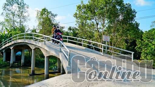 Hiện thực hóa nghị quyết của Đảng