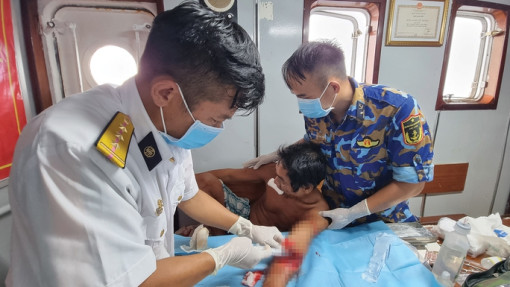 Mệnh lệnh từ trái tim