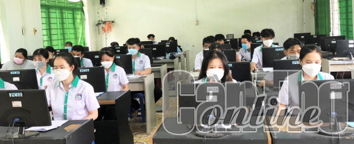 Trường Cao đẳng Cần Thơ tăng cường khai thác tiềm năng nghiên cứu khoa học