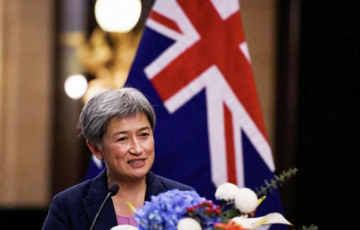 Úc thúc đẩy mối quan hệ ổn định với Trung Quốc