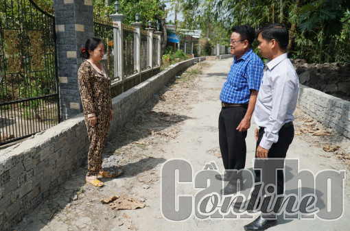 Ngăn ngừa, xử lý nghiêm vi phạm