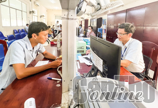 Thống nhất hành động, quyết tâm hoàn thành chỉ tiêu kinh tế - xã hội năm 2023