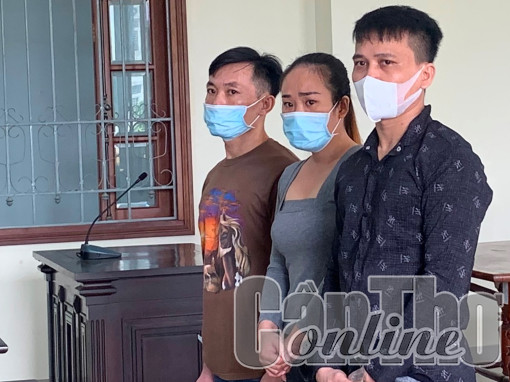 Đừng để ma túy hủy hoại tương lai