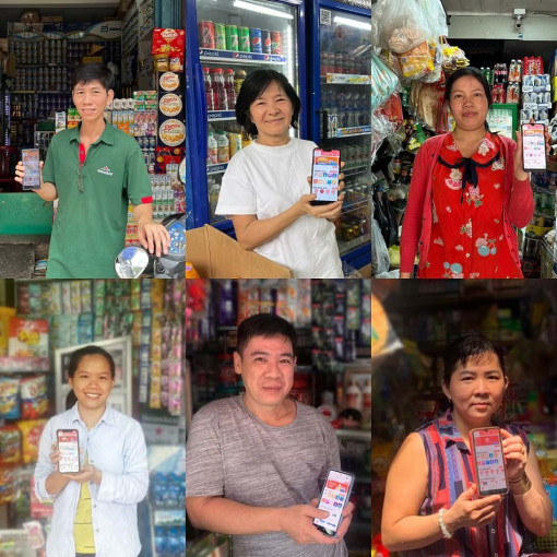 Nền tảng thương mại điện tử Quqo được đầu tư 1 triệu USD