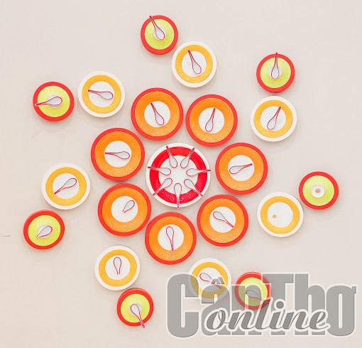 Về Bình Dương xem “đất nở hoa”