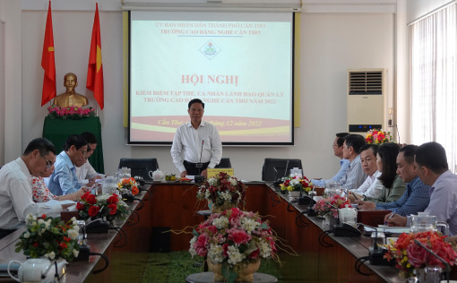 Nâng cao chất lượng đào tạo và giải quyết việc làm cho học sinh, sinh viên