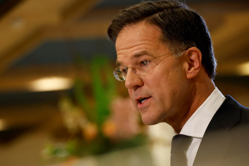 Thủ tướng Mark Rutte xin lỗi về vai trò của Hà Lan trong thời kỳ nô lệ