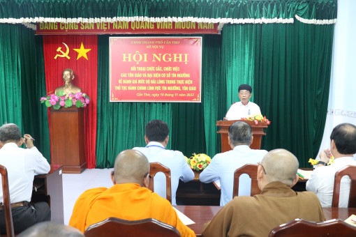 Nỗ lực đáp ứng yêu cầu đổi mới và hội nhập