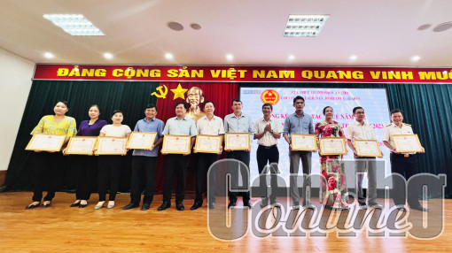 Quyết liệt triển khai thu ngân sách ngay từ ngày đầu, tháng đầu năm