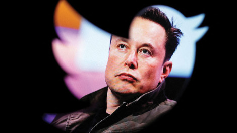 Elon Musk sẽ từ chức CEO Twitter khi tìm được người thay thế