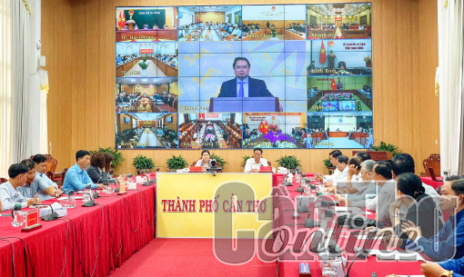 Phát triển du lịch một cách tổng thể, định vị thương hiệu du lịch quốc gia